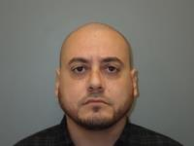 Daniel Andres Ciallella a registered Sex Offender of California