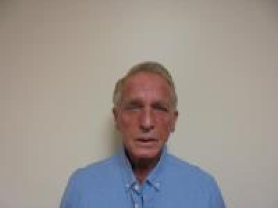 Daniel Paul Clark a registered Sex Offender of California
