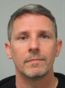 Daniel Leon Clifton a registered Sex Offender of California