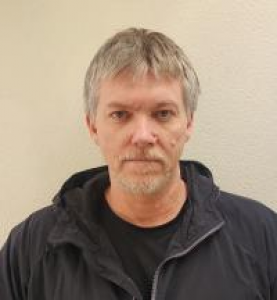 Daniel David Cook a registered Sex Offender of California