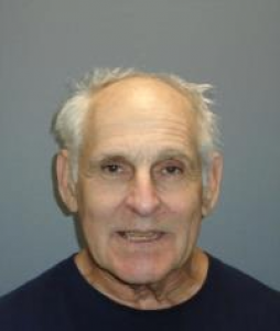 Daniel Lloyd Cordes a registered Sex Offender of California