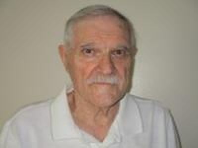 Daniel Cornman a registered Sex Offender of California