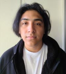 Daniel Nmn Corona a registered Sex Offender of California