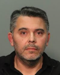 Daniel Nazario Cortez a registered Sex Offender of California