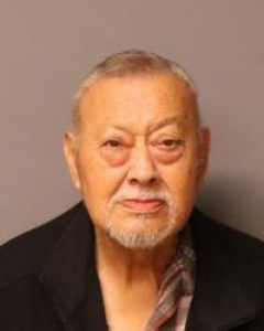 Daniel Richard Cortez a registered Sex Offender of California