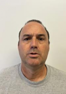 Daniel John Davenport a registered Sex Offender of California