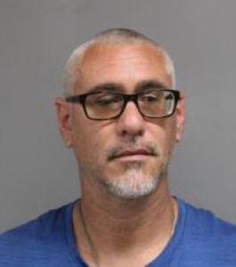 Daniel E Davidson a registered Sex Offender of California