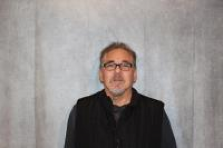 Daniel Joe Delgado a registered Sex Offender of California