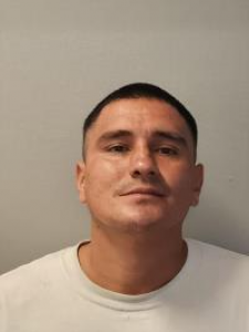 Daniel Diaz a registered Sex Offender of California