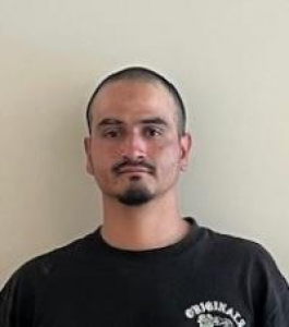 Daniel Diaz a registered Sex Offender of California