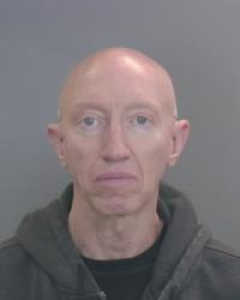 Daniel Raymond Dieatrick a registered Sex Offender of California