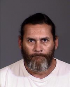 Daniel William Dominguez a registered Sex Offender of California
