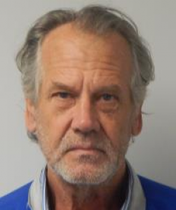 Daniel E Drake a registered Sex Offender of California
