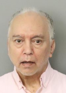 Daniel L Duran a registered Sex Offender of California