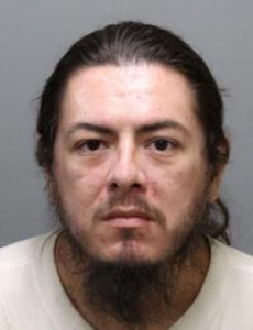 Daniel Escanuela a registered Sex Offender of California