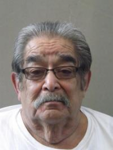 Daniel Fernandez a registered Sex Offender of California