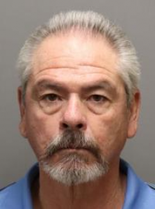 Daniel Alexander Flores a registered Sex Offender of California