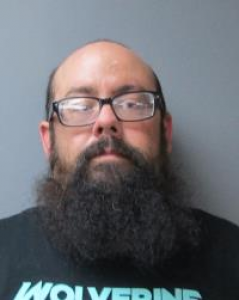 Daniel Warren Folkner a registered Sex Offender of California