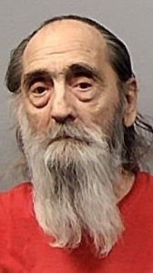 Daniel Lee Fox a registered Sex Offender of California