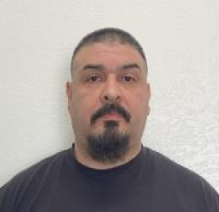 Daniel Franco a registered Sex Offender of California