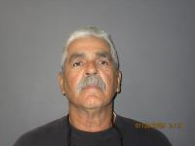 Daniel Lozano Galaviz a registered Sex Offender of California