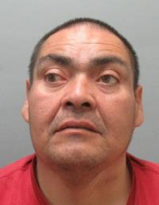 Daniel Antonio Gamez a registered Sex Offender of California