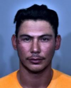 Daniel Alberto Garciatorres a registered Sex Offender of California