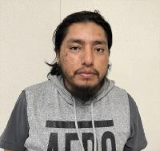 Daniel Reyes Garcia a registered Sex Offender of California