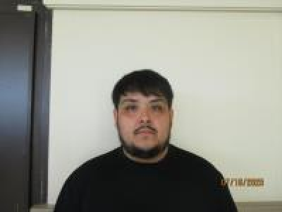 Daniel Garcia a registered Sex Offender of California