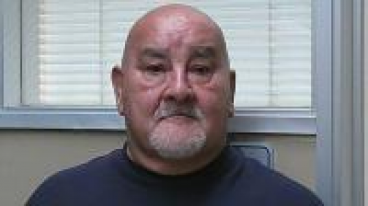 Daniel Joe Garcia a registered Sex Offender of California