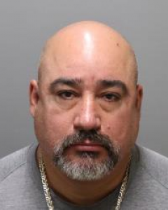 Daniel Garcia a registered Sex Offender of California