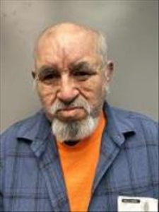 Daniel Craig Garcia a registered Sex Offender of California