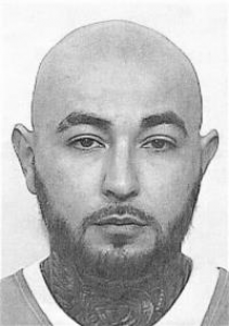 Daniel Garcia a registered Sex Offender of California