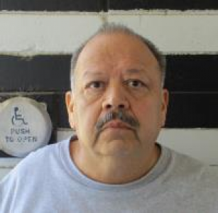 Daniel Rodriguez Garza a registered Sex Offender of California