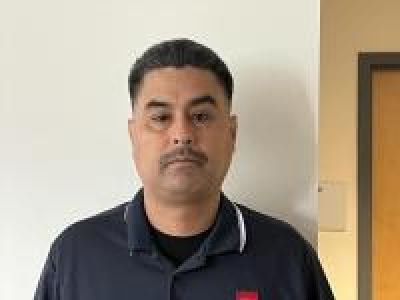 Daniel Ignacio Gil a registered Sex Offender of California
