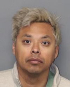 Daniel Gomez a registered Sex Offender of California