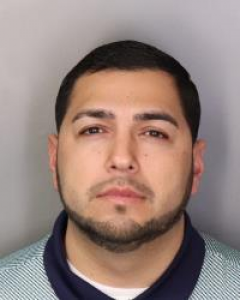 Daniel Ezra Gomez Jr a registered Sex Offender of California