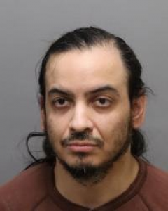 Daniel Gonzales a registered Sex Offender of California