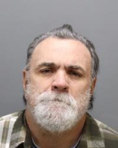 Daniel Gonzales a registered Sex Offender of California