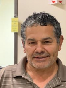 Daniel Armando Gonzalez a registered Sex Offender of California