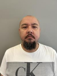 Daniel Gonzalez a registered Sex Offender of California