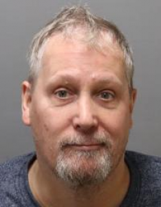 Daniel Lon Graham a registered Sex Offender of California