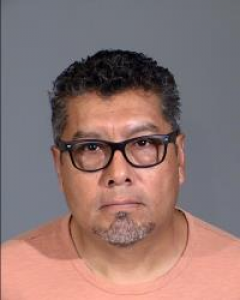 Daniel Antonio Granados a registered Sex Offender of California