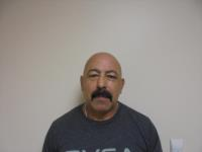 Daniel Grijalva a registered Sex Offender of California