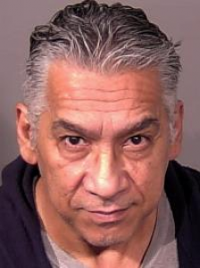 Daniel Andrew Guevara a registered Sex Offender of California