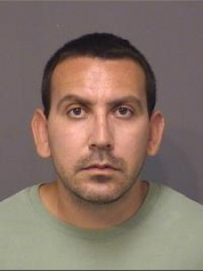 Daniel Gutierrez a registered Sex Offender of California