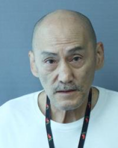 Daniel James Hallinan a registered Sex Offender of California