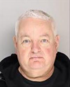 Daniel Lee Hanna a registered Sex Offender of California