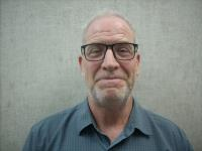 Daniel Clifton Harris a registered Sex Offender of California
