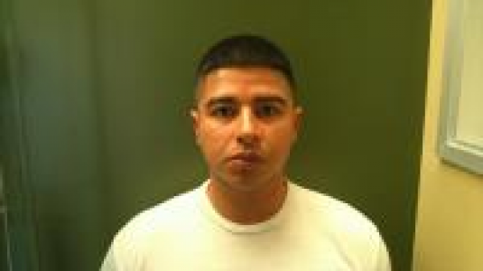 Daniel Hernandez a registered Sex Offender of California